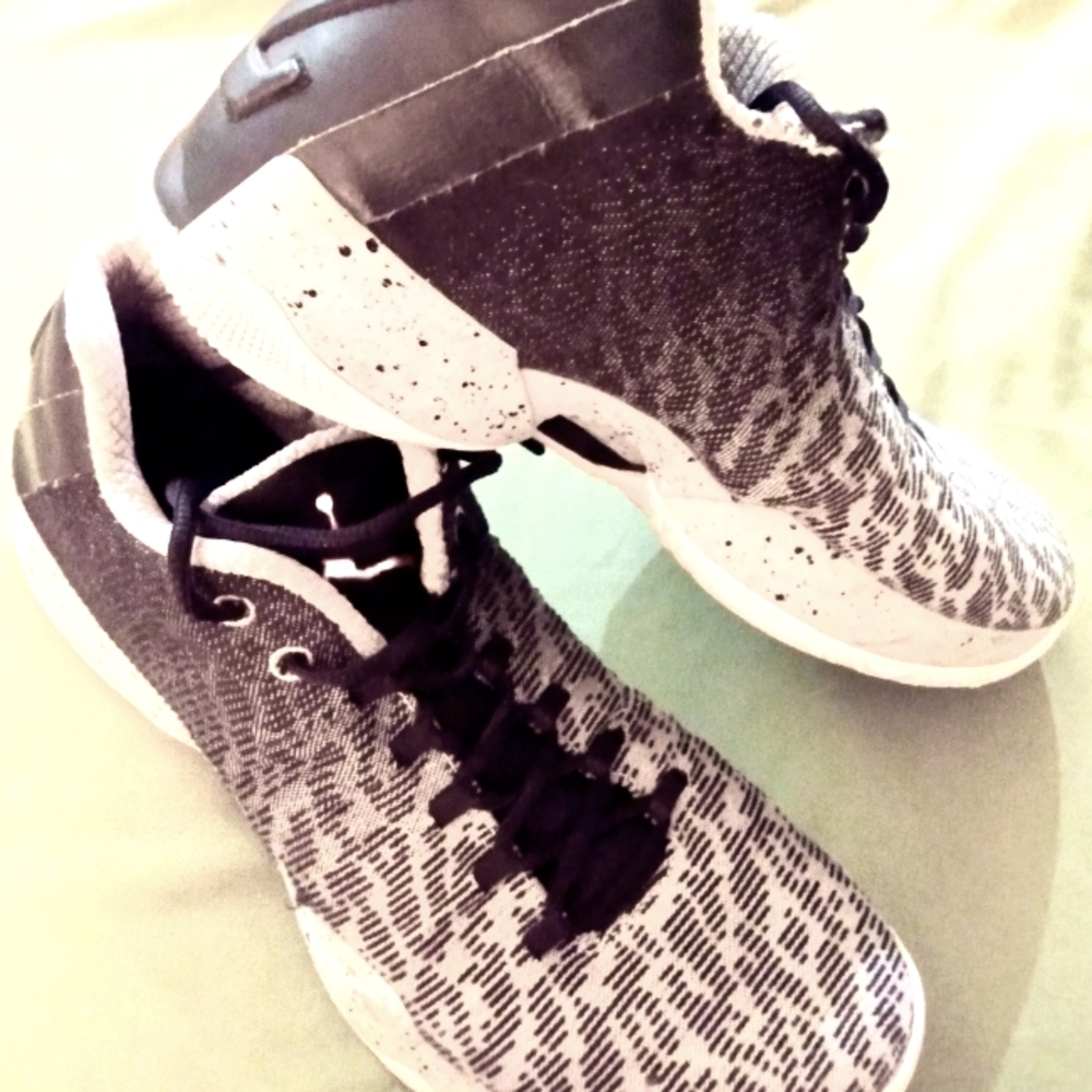 Jordan XX9 Low "Infrared" 23
